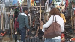 60 años del mercadito, es parte de la historia de Culiacán