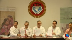 Reafirma Sonora compromiso con madres jefas de familia