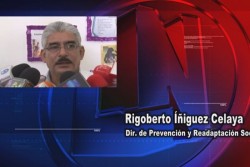 Identificados y turnados al MP reos que colgaron y asesinaron a interno en el CECJUDE