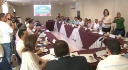 Anuncian construcción de Hotel Marriott en Mazatlán.