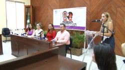 Reconoce DIF a jóvenes del programa "Guerreros".