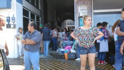 A partir de este fin de semana hoteles llenos en Mazatlán.