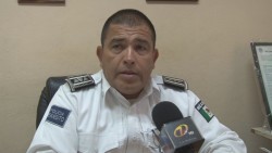 Tránsito refuerza operativo para fin de semana.