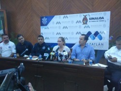 Destacan acciones de seguridad durante las vacaciones.