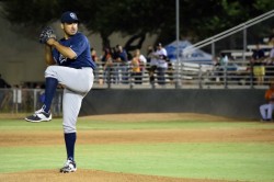 Yaquis presente en la Fiesta Mexicana de Beisbol 2016 en Tucson.