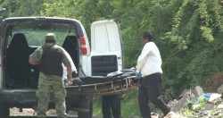 Asesinan a dos hombres en diferentes hechos en Mazatlán.
