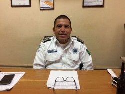 A la baja accidentes viales en Mazatlán.