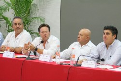 Trabaja Cajeme contra violencia de género