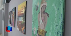 Centro de Culturas invita a exposición Replicarte