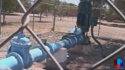 Solucionarán carencia de agua en Pueblo Yaqui