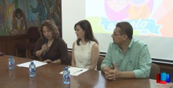 Anuncian actividades para Semana del Abuelo