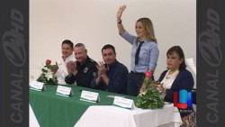 Beneficios para 120 policías madres jefas de familia