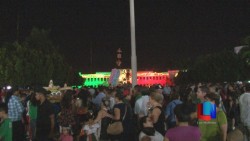 Preparado Ayuntamiento para eventos patrios