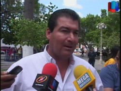 Se prepara Alcalde para informe