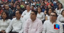 En UTS reciben cursos de inducción estudiantes de nuevo ingreso