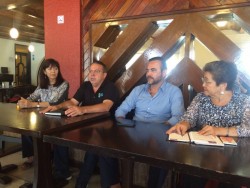 Asociación civil reprueba intenciones del alcalde.