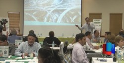 Consulta ciudadana para desarrollo urbanístico