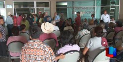 Invitan a festejo del Abuelo y registro de supervivencia