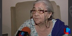 Esperanza Tiznado un honor que colonia lleve su nombre
