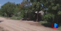 Que la carretera de Tesopobampo pase al dominio de la Junta Local de Caminos