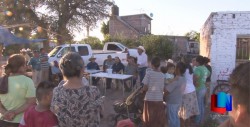 Miembros de la tribu mayo buscan dirimir diferencias previo a visita de Gobernadora