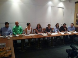 Dan a conocer ganadores del Premio Valladolid a las letras 2016.