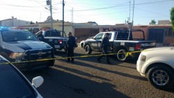 Matan a cuatro en la Hidalgo