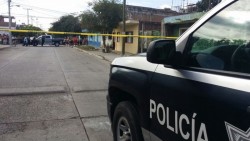 Empresarios piden recuperar la seguridad en Mazatlán.