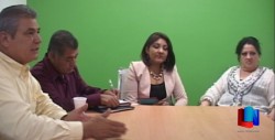 Abogados del sur buscan colegiar profesión