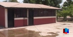 Atienden a más de 40 personas en albergue rural