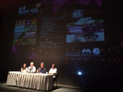 Anuncian el Festival Internacional de Teatro "Escena Mazatlán".