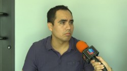 Enrique Ruiz habla de su salida del IMJU despues de la publicación en facebook