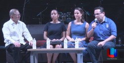 Da Itson bienvenida especial a estudiantes y sus familias