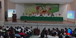 Promueven el empoderamiento de los jóvenes