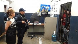 Liberan en Mazatlán a infractores