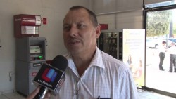 "A Mazatlán lo queremos tranquilo": Subprocurador