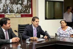 Propone Congreso del Estado reforma para incentivar donación de órganos en Sonora