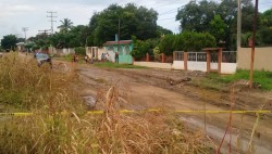 Hombre muere de ataque epiléptico en Urias