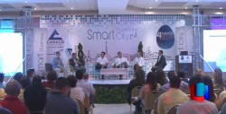 Concluye congreso Canaco
