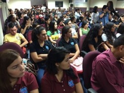 Realizan foro turístico en la UAS.