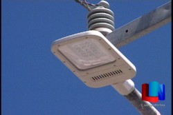 Busca Alcalde iluminar Guaymas