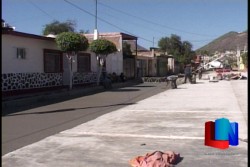 20 obras para Guaymas
