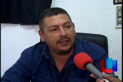 No hay cultura de prevención ante desastres naturales