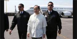 EU completa extradición de Zhenli Ye Gon