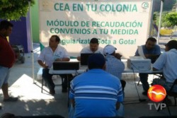 Cea en tu colonia