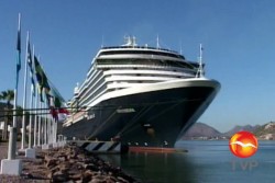 Llegará nuevo crucero a Guaymas.