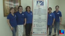 Busca Agrupación detección temprana de cáncer en próstata