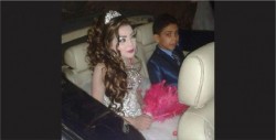 La boda entre dos niños de 11 y 12 años escandaliza a Egipto