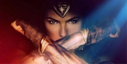 #Video Presentan nuevo trailer de Wonder Woman