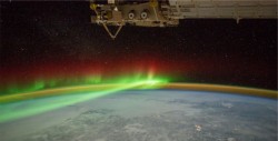 La corona solar expulsó una enorme nube de plasma que golpeó nuestro planeta